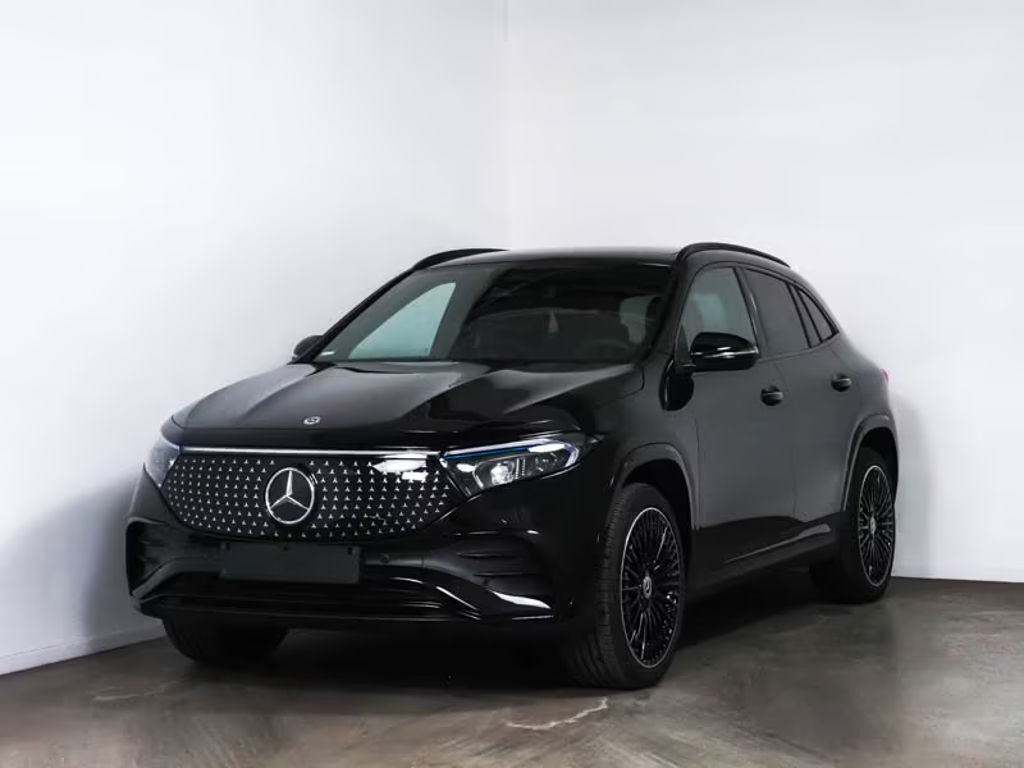 Mercedes-Benz E-Klasse EQA AMG Line 250