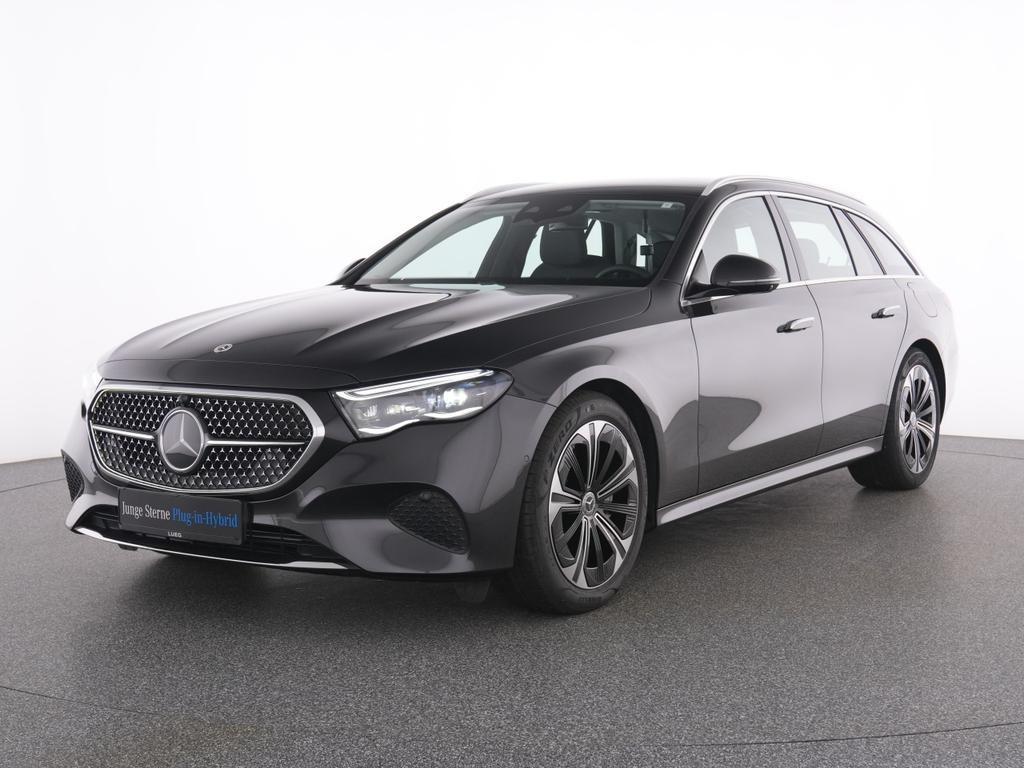 Mercedes-Benz E-Klasse E 300 AVANTGARDE Estate E 300 e
