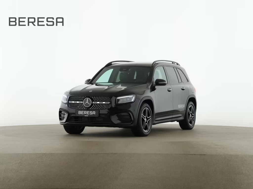 Mercedes-Benz GL-Klasse GLB 200 AMG Line GLB 200 d