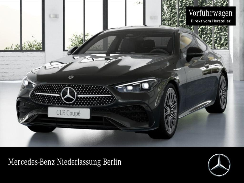 Mercedes-Benz CL CLE 200 AMG Line