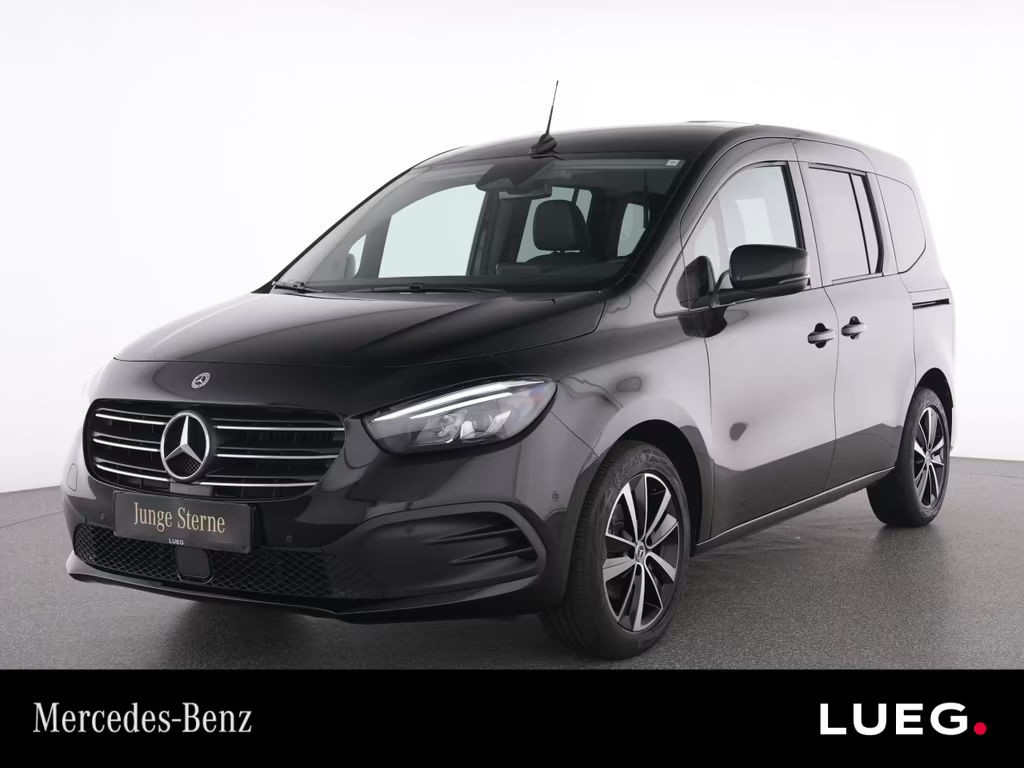 Mercedes-Benz T 180 Progressive