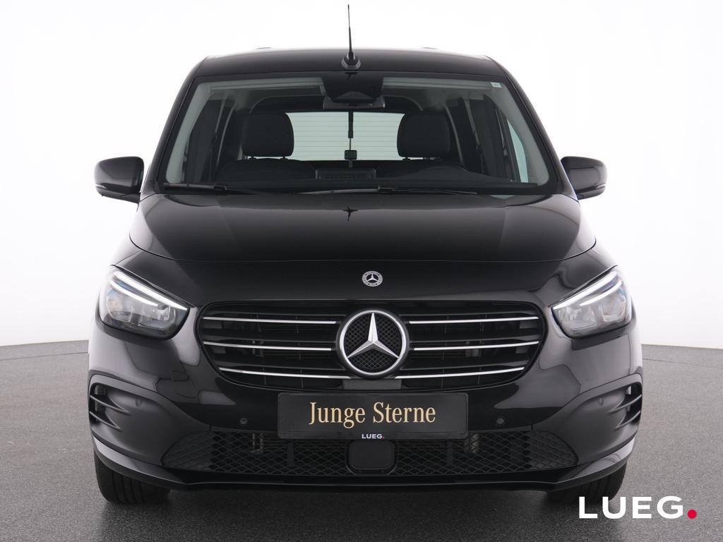 Mercedes-Benz T 180