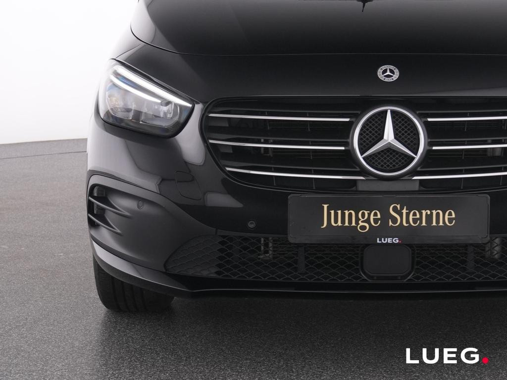 Mercedes-Benz T 180