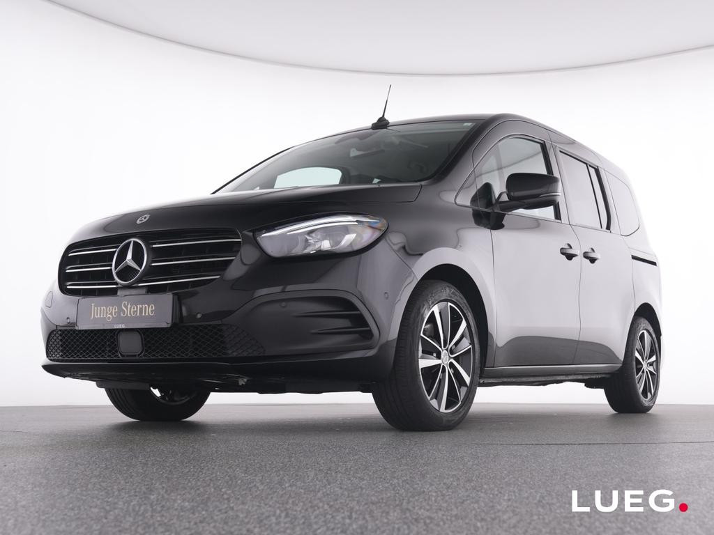 Mercedes-Benz T 180