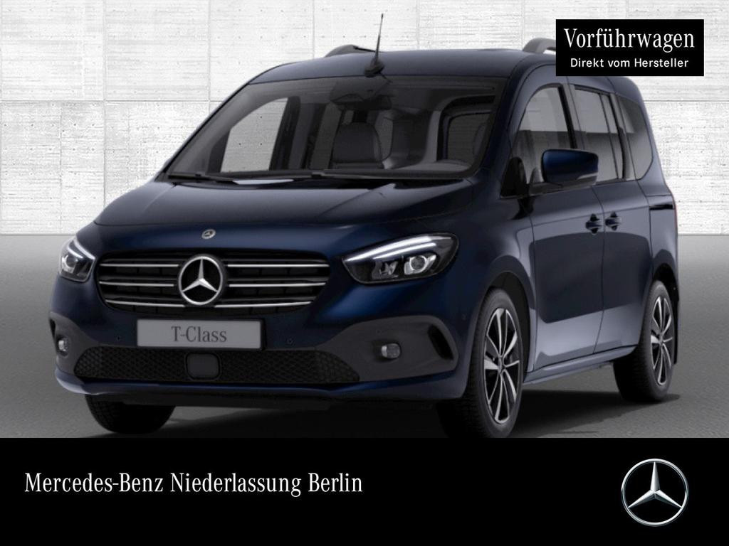 Mercedes-Benz T 180 Progressive