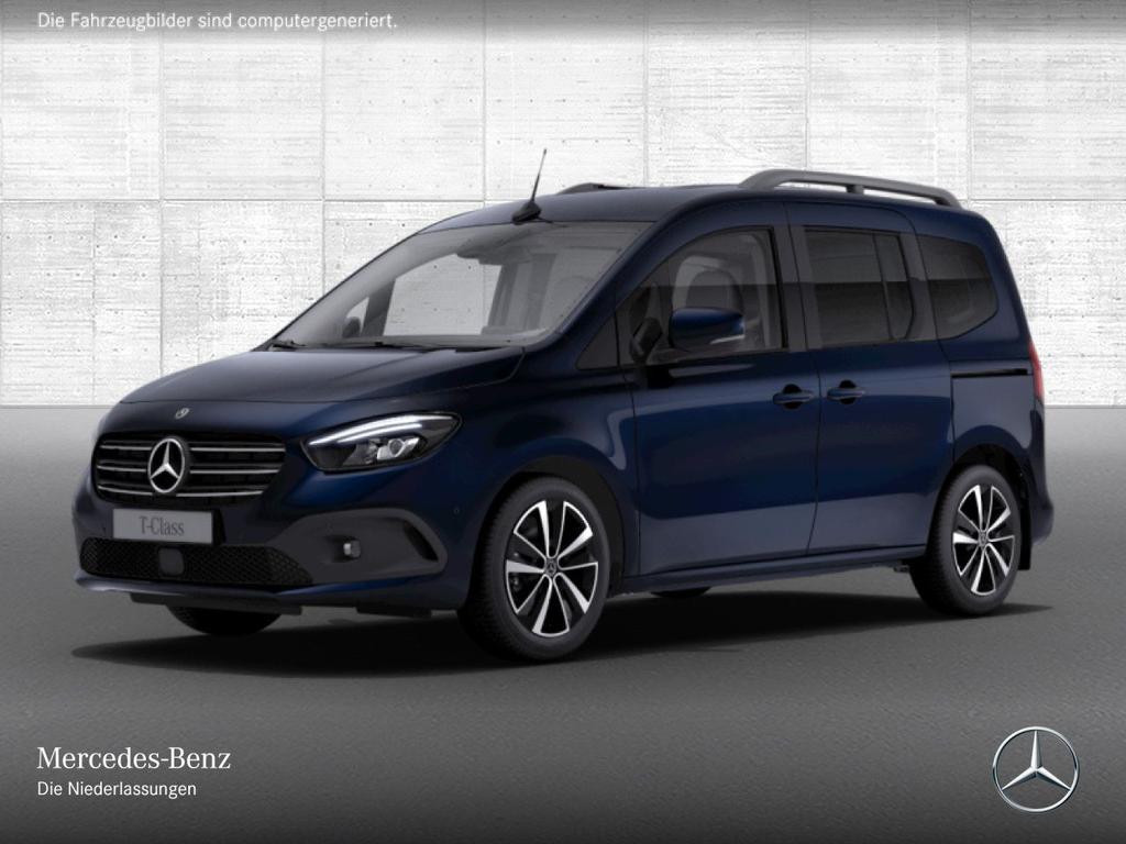 Mercedes-Benz T 180
