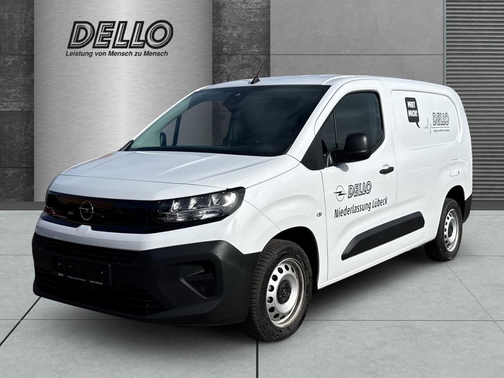 Opel Combo 1.5 CDTI