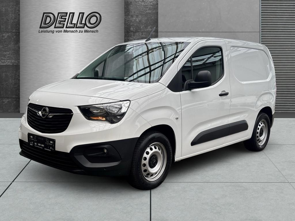 Opel Combo Combo-e