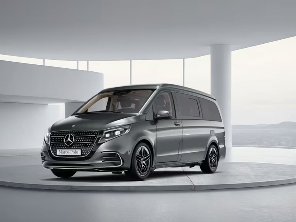 Mercedes-Benz Marco Polo AMG Line