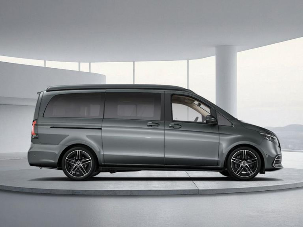 Mercedes-Benz Marco Polo