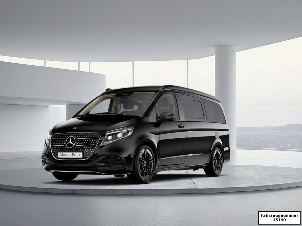 Mercedes-Benz Marco Polo AMG Line