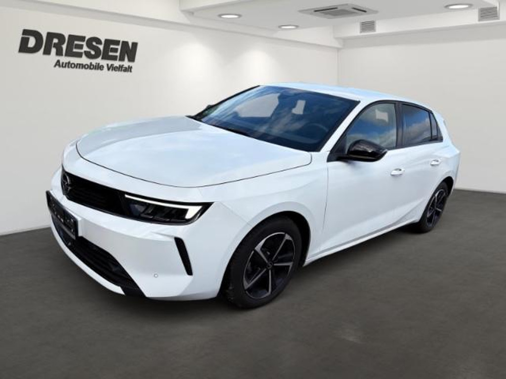 Opel Astra 1.2 Turbo Edition Enjoy Turbo