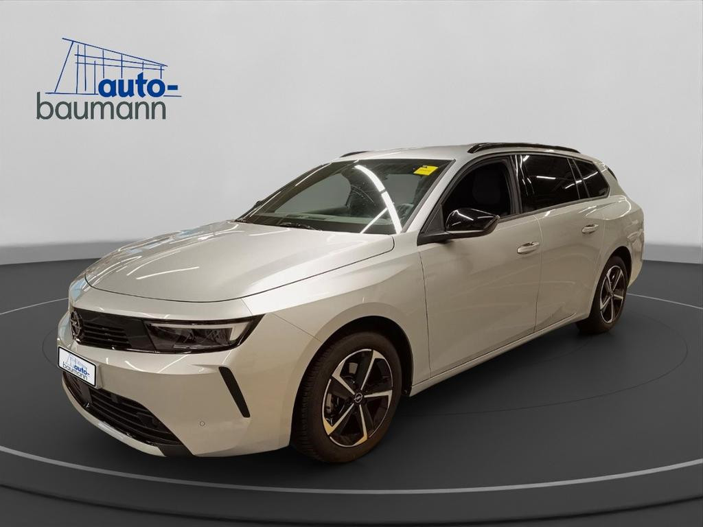 Opel Astra Sports Tourer Edition