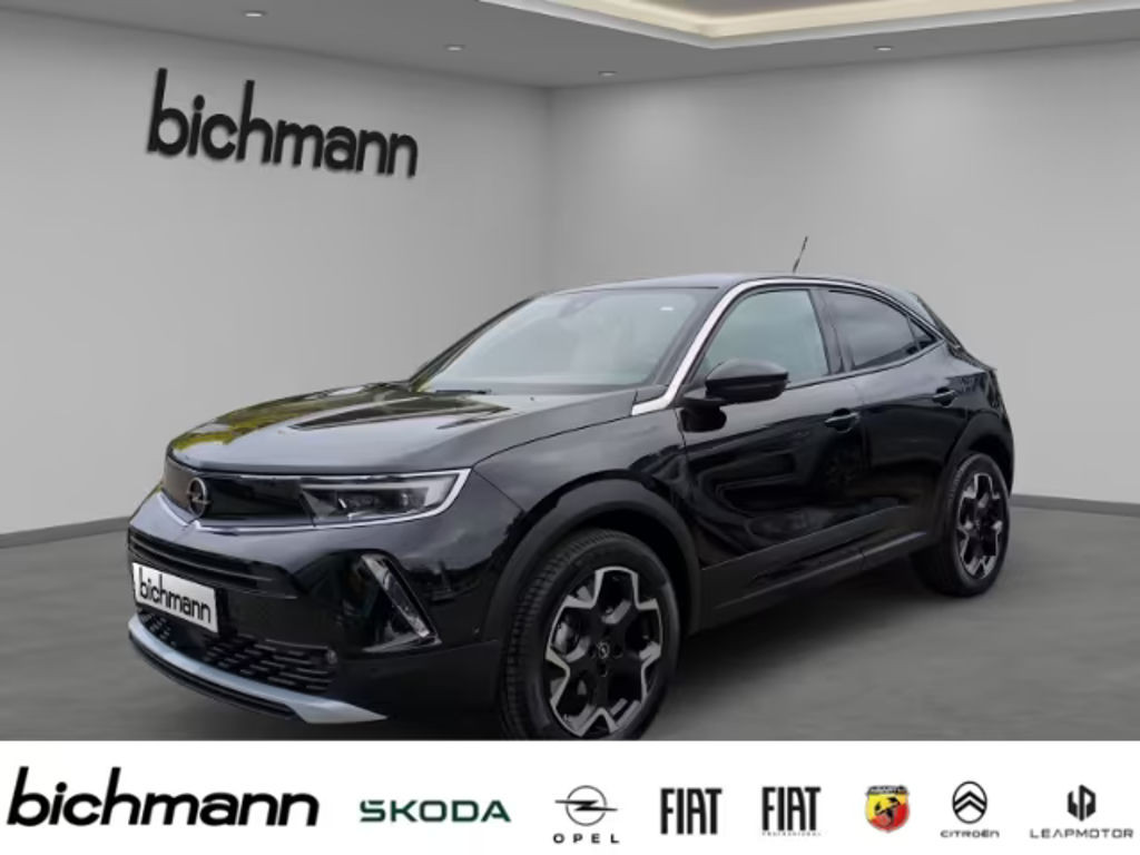 Opel Mokka Ultimate