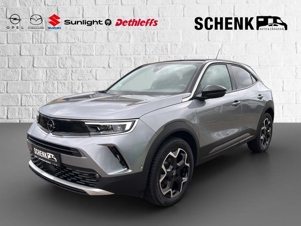 Opel Mokka Ultimate