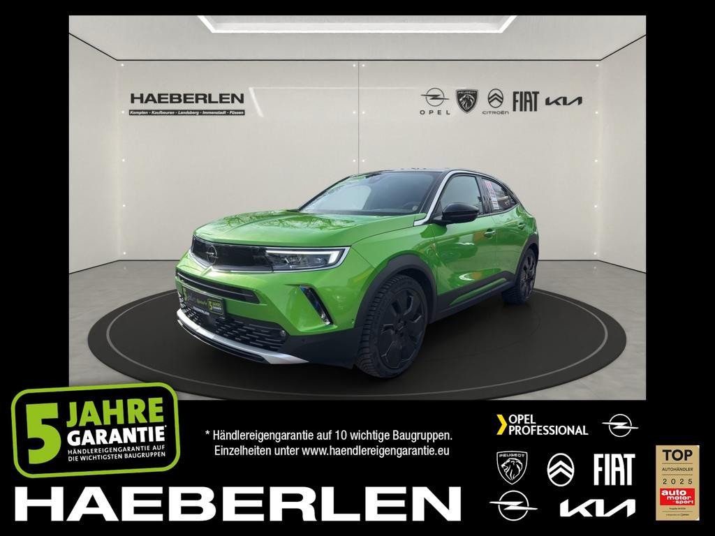 Opel Mokka Ultimate