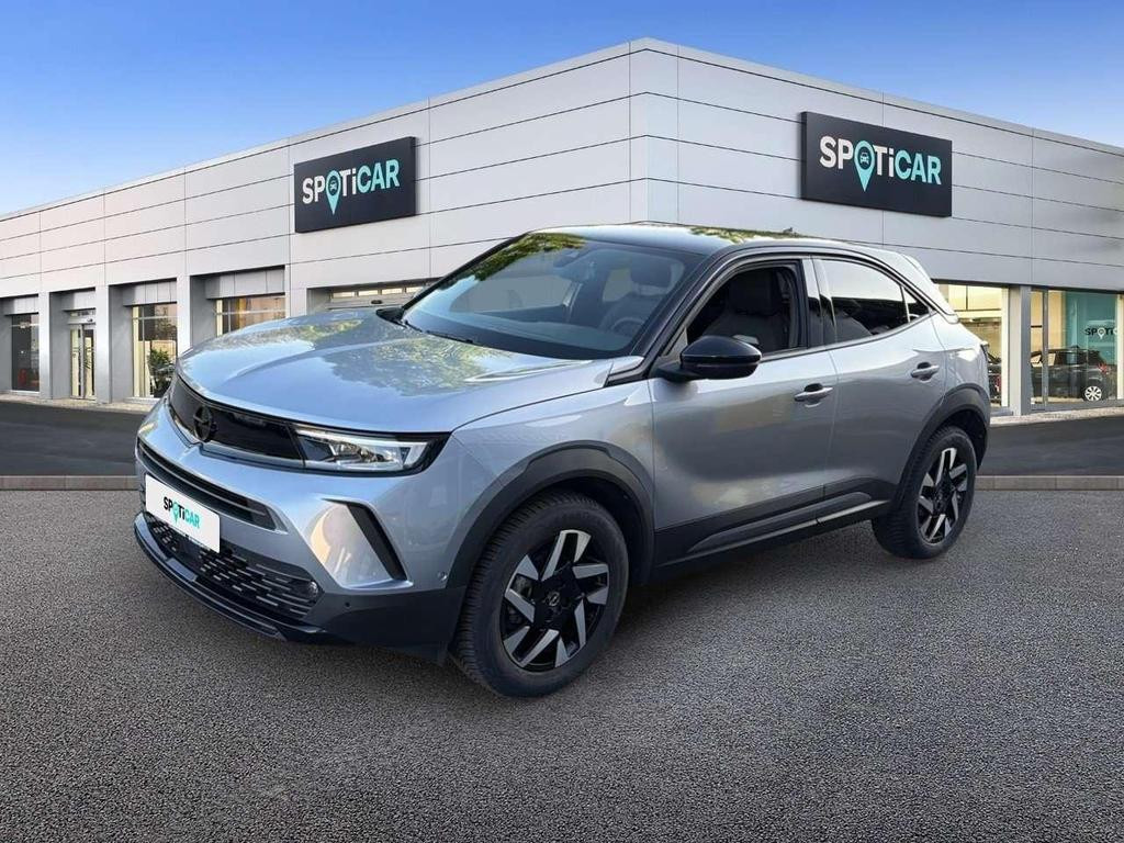 Opel Mokka Grand Sport GS-Line