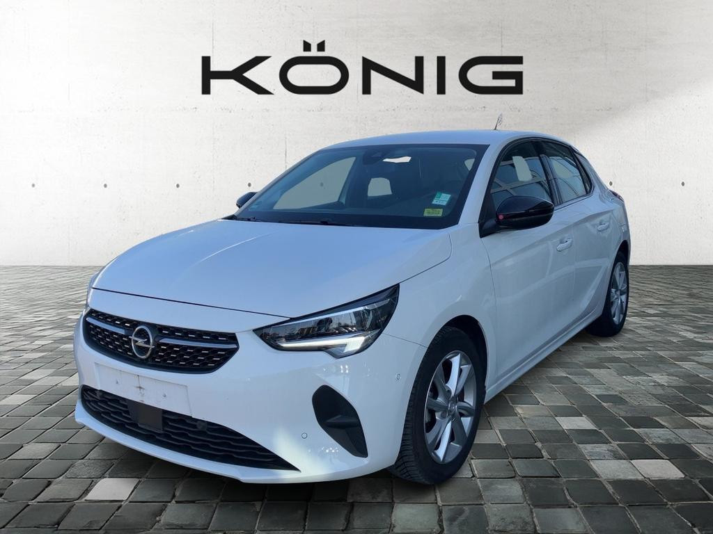 Opel Corsa Elegance