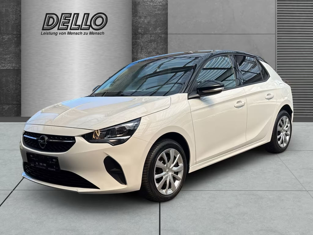 Opel Corsa Edition