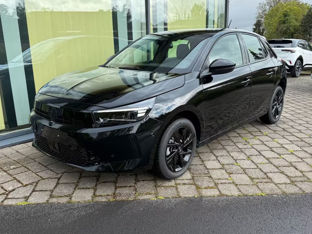 Opel Corsa Grand Sport GS-Line