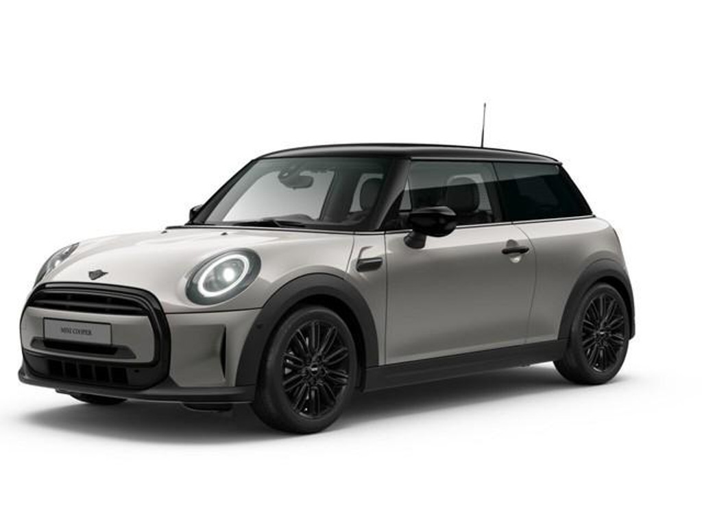 Mini Cooper R-Kamera, Sitzheizung, Komfortzugang