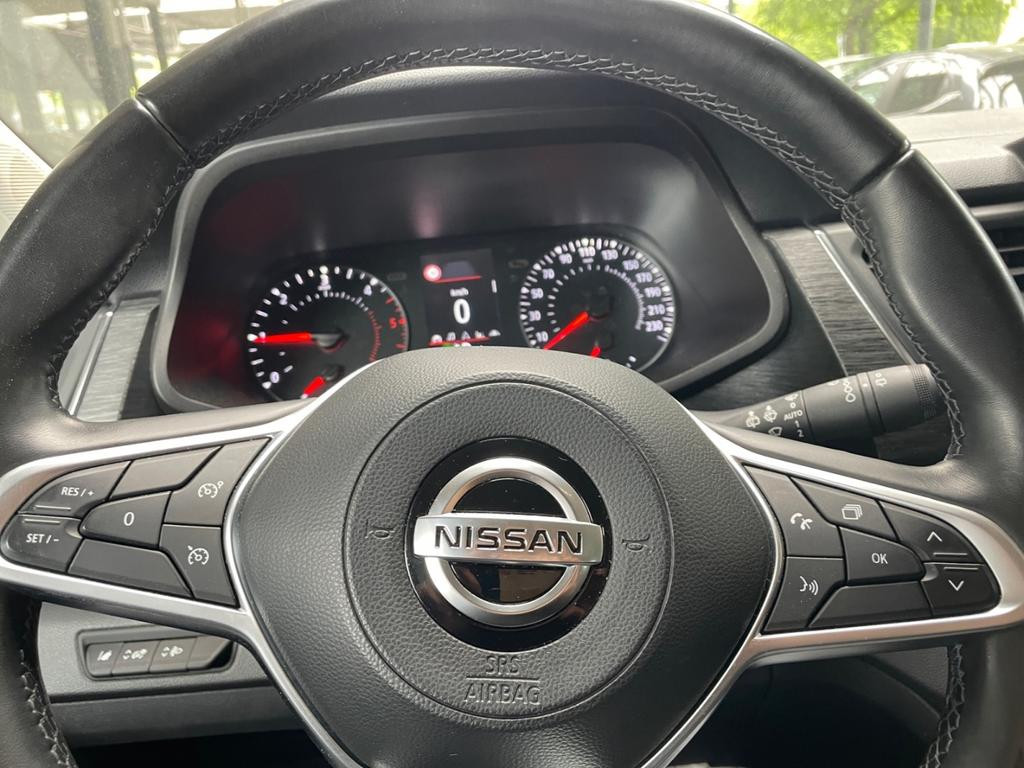 Nissan Primastar