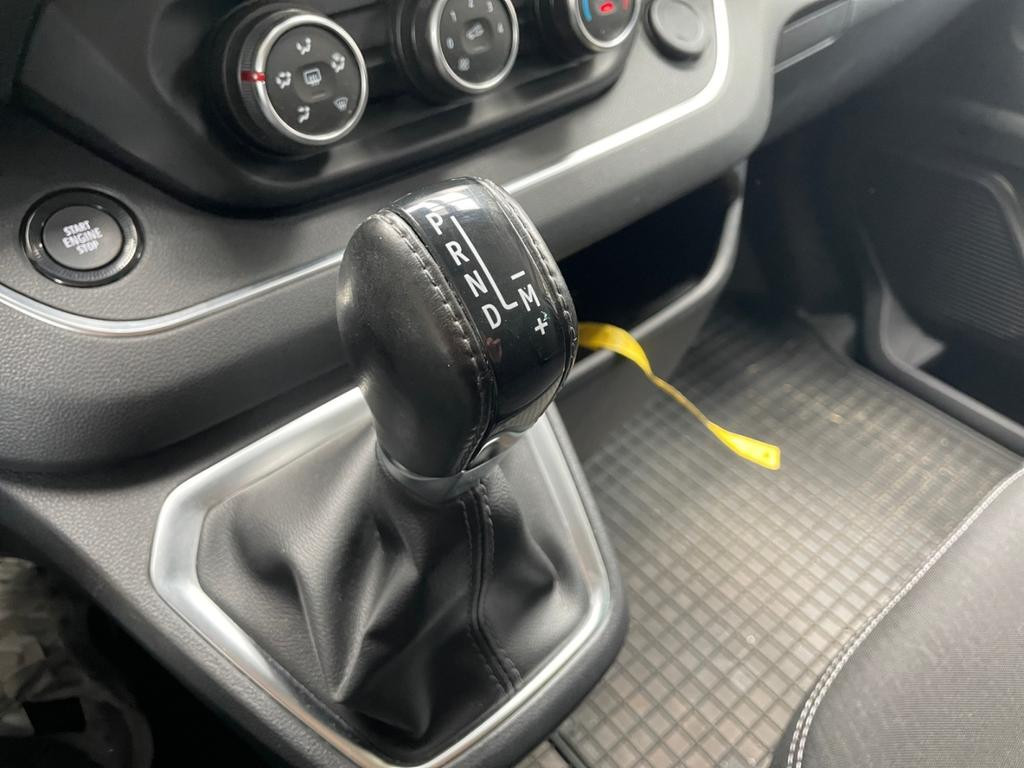 Nissan Primastar