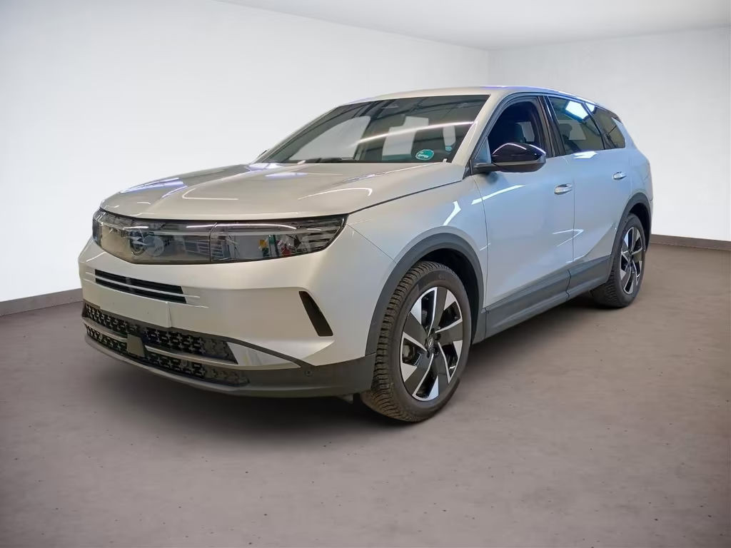 Opel Grandland Edition