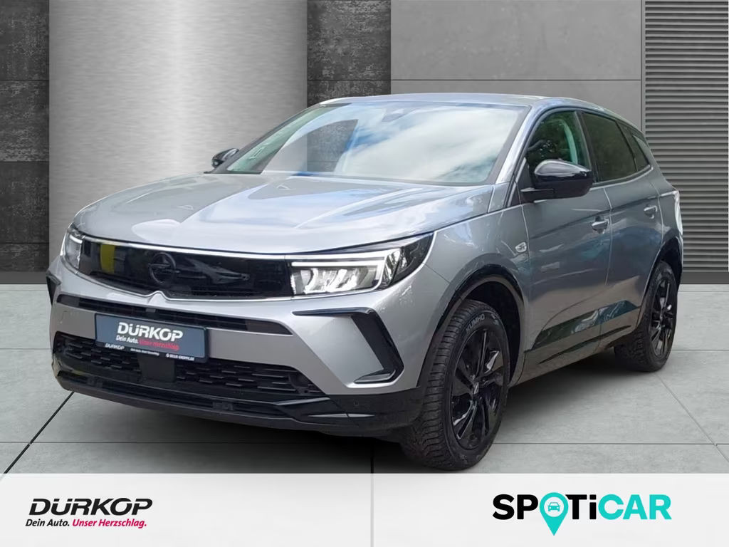 Opel Grandland Grand Sport GS-Line