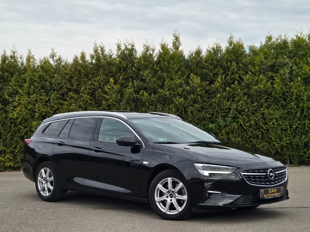 Opel Insignia Sports Tourer 2.0 CDTI