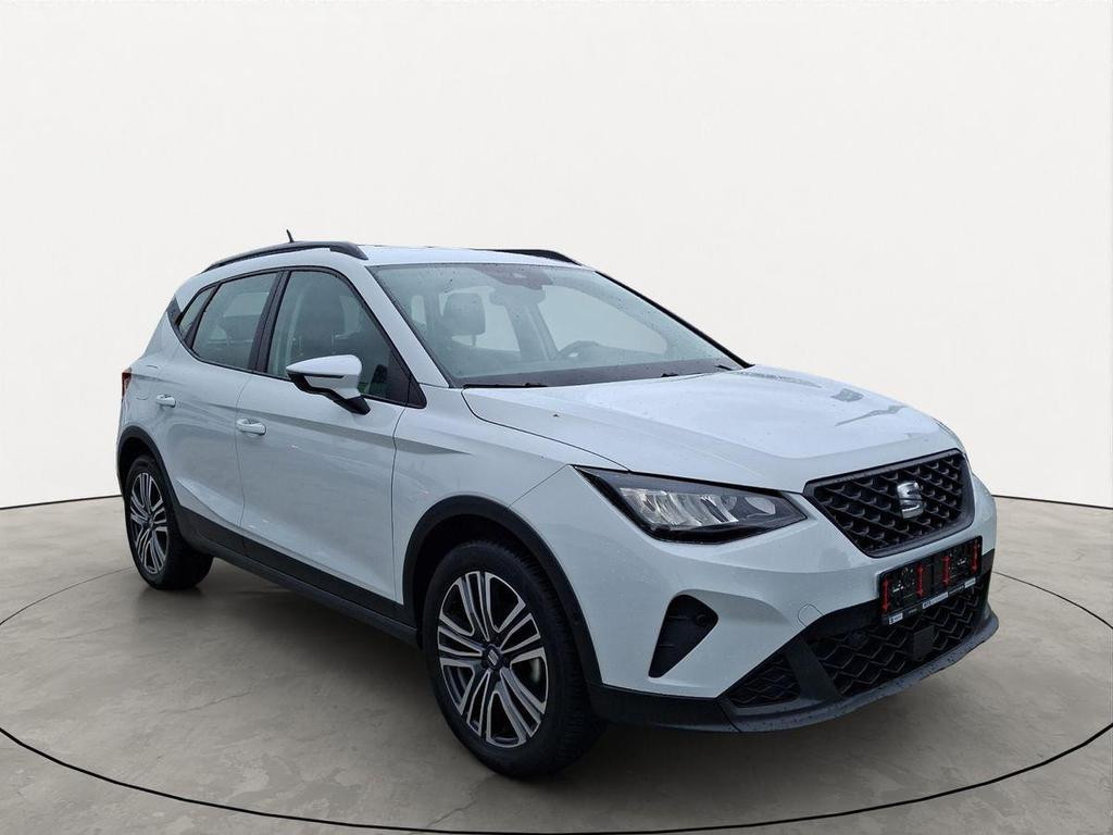 Seat Arona Style 1.0 TSI