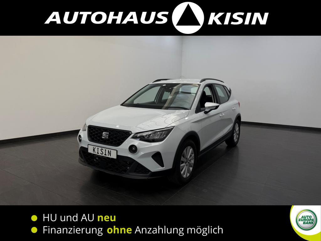 Seat Arona Style 1.0 TSI DSG