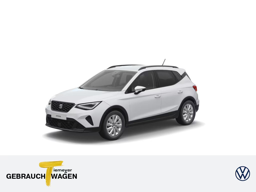Seat Arona Style 1.0 TSI