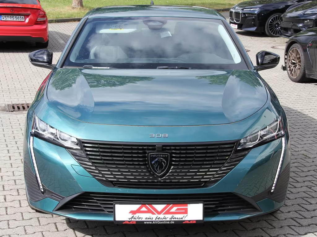 Peugeot 308 Allure Pack SW
