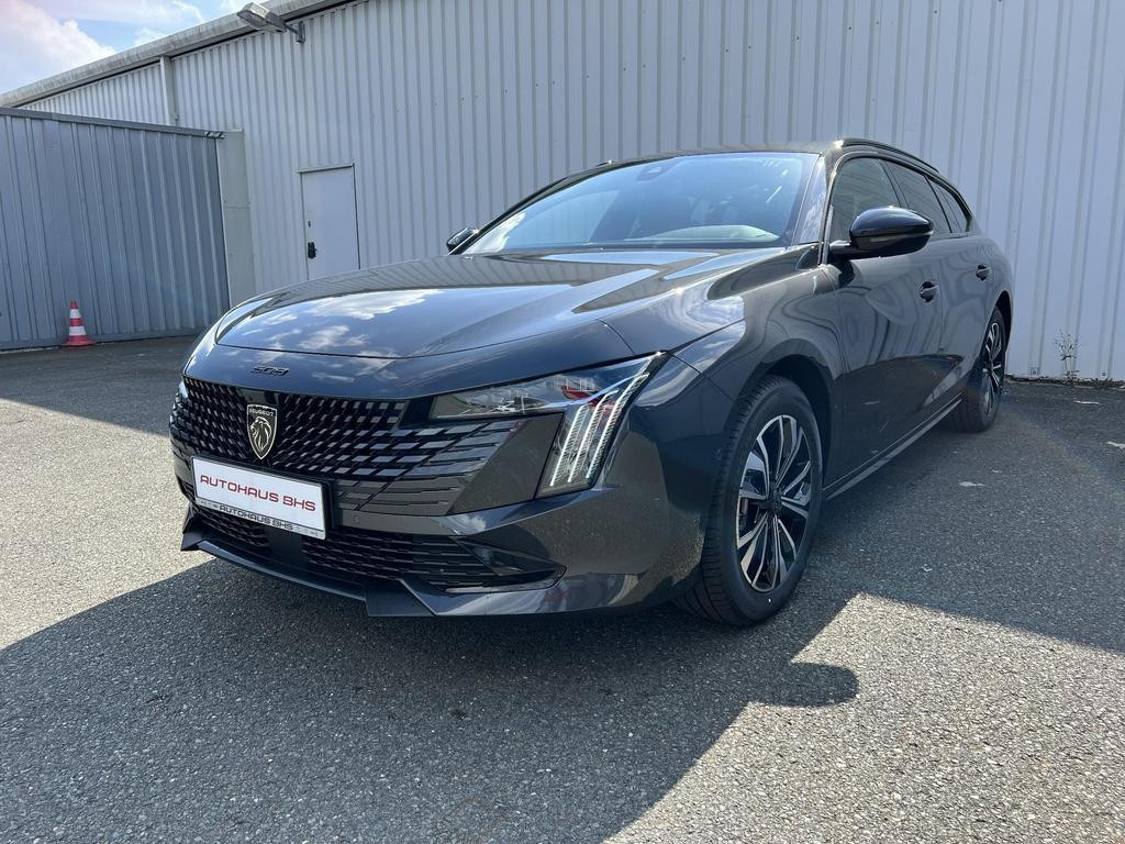 Peugeot 508 Allure Pack BlueHDi SW EAT8