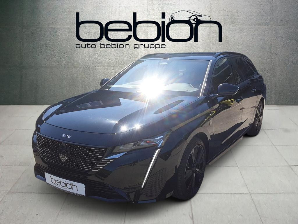 Peugeot 308 GT-Line PureTech SW