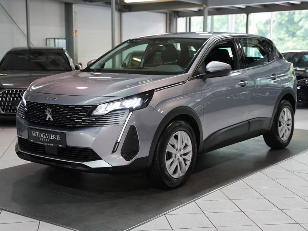 Peugeot 3008 Active Pack