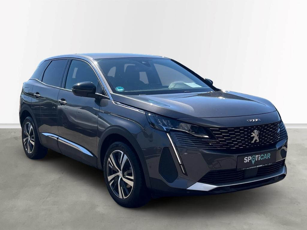 Peugeot 3008 Allure Pack