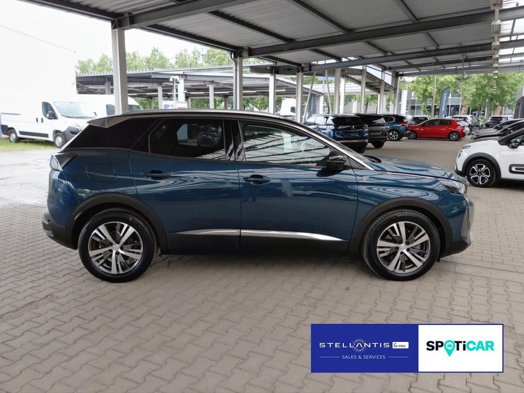 Peugeot 3008 Hybrid