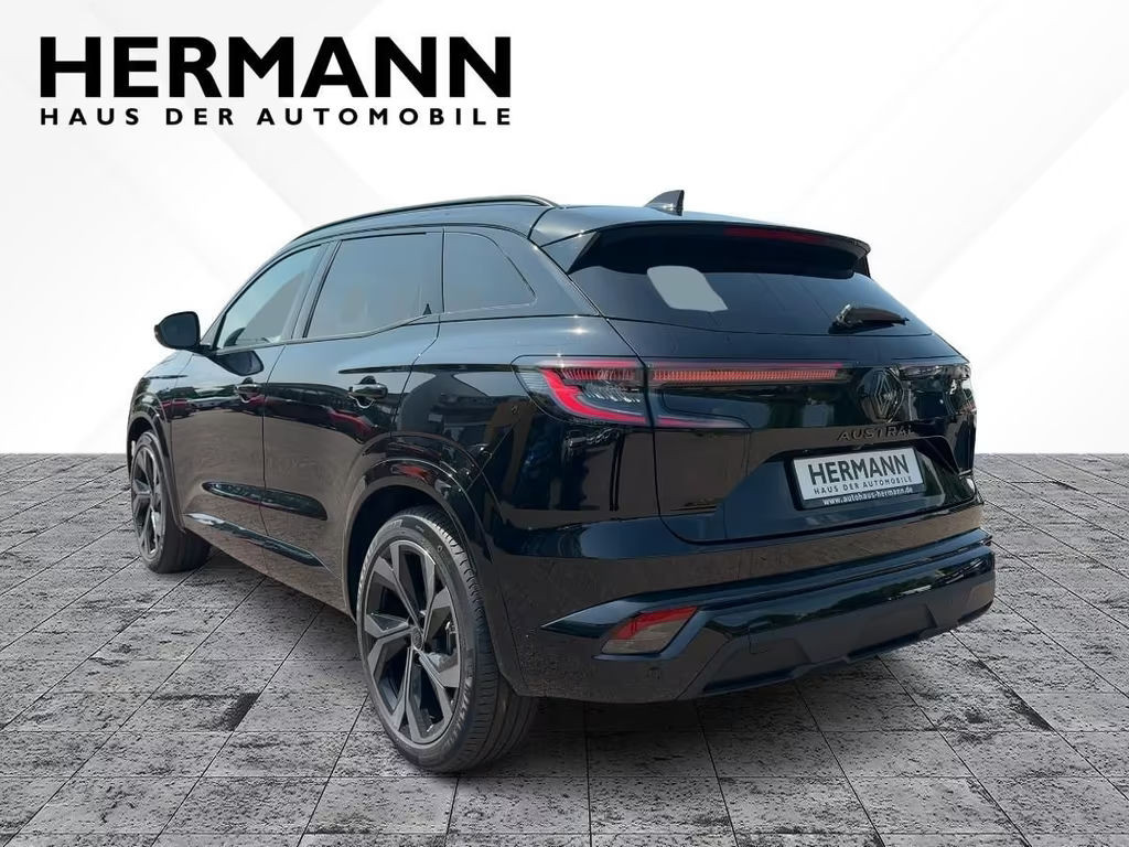 Renault Austral