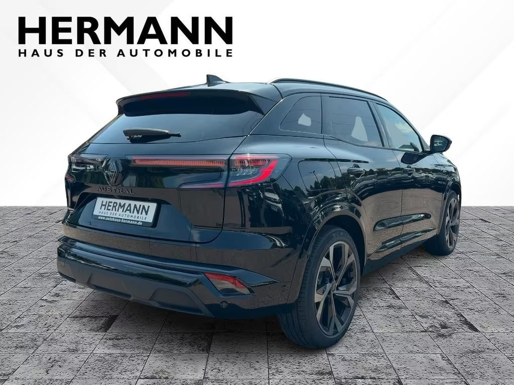 Renault Austral