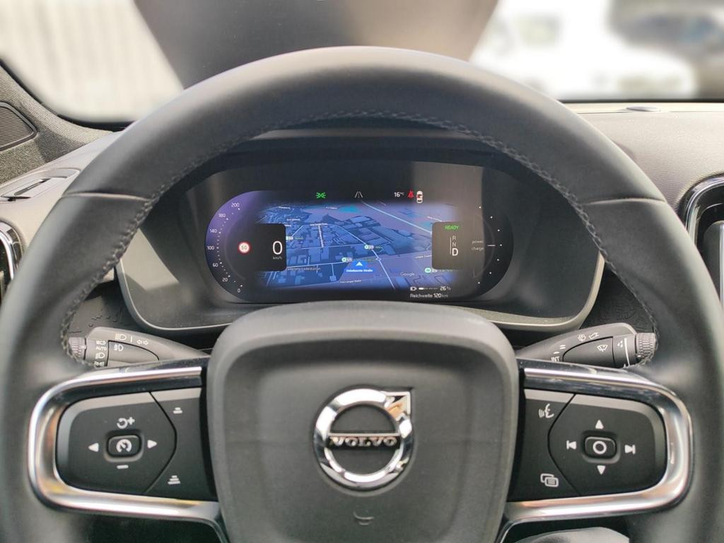 Volvo C40