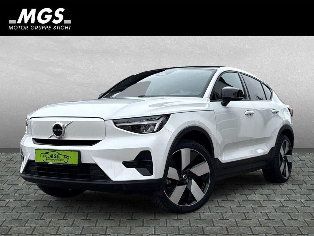 Volvo C40