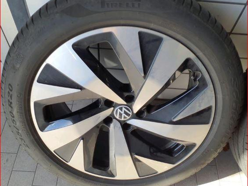 Volkswagen ID.5