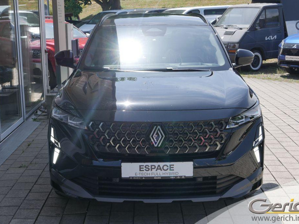 Renault Espace