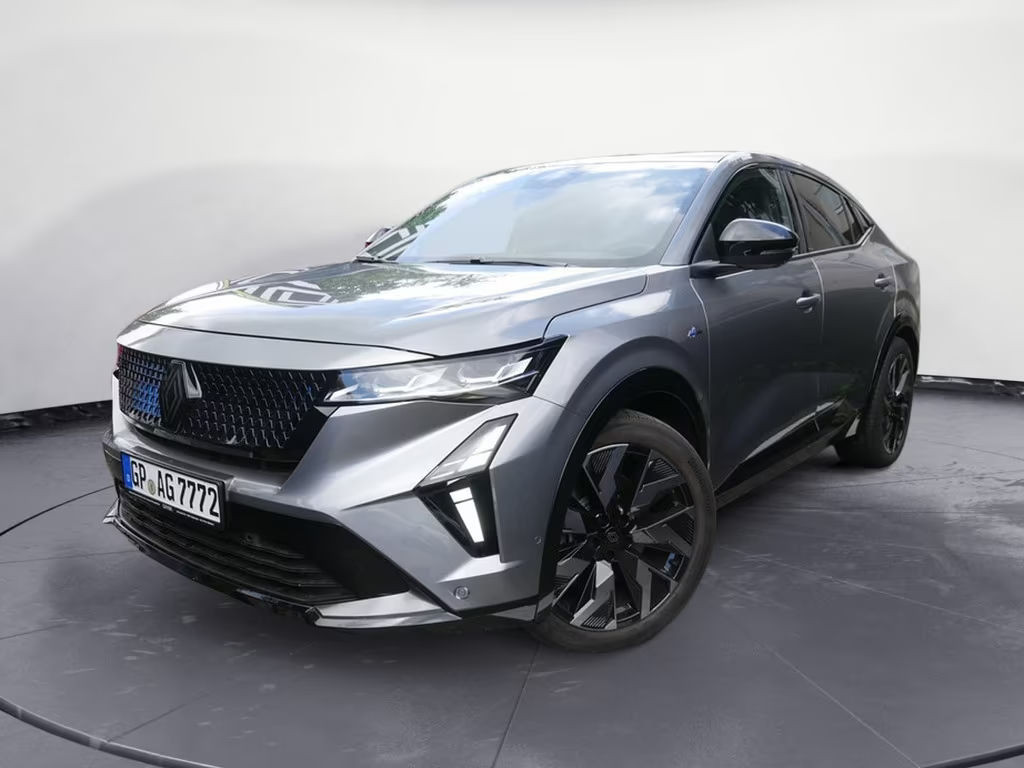 Renault Rafale E-Tech E-Tech Full Hybrid Esprit Alpine