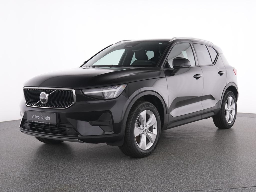 Volvo XC40 Core