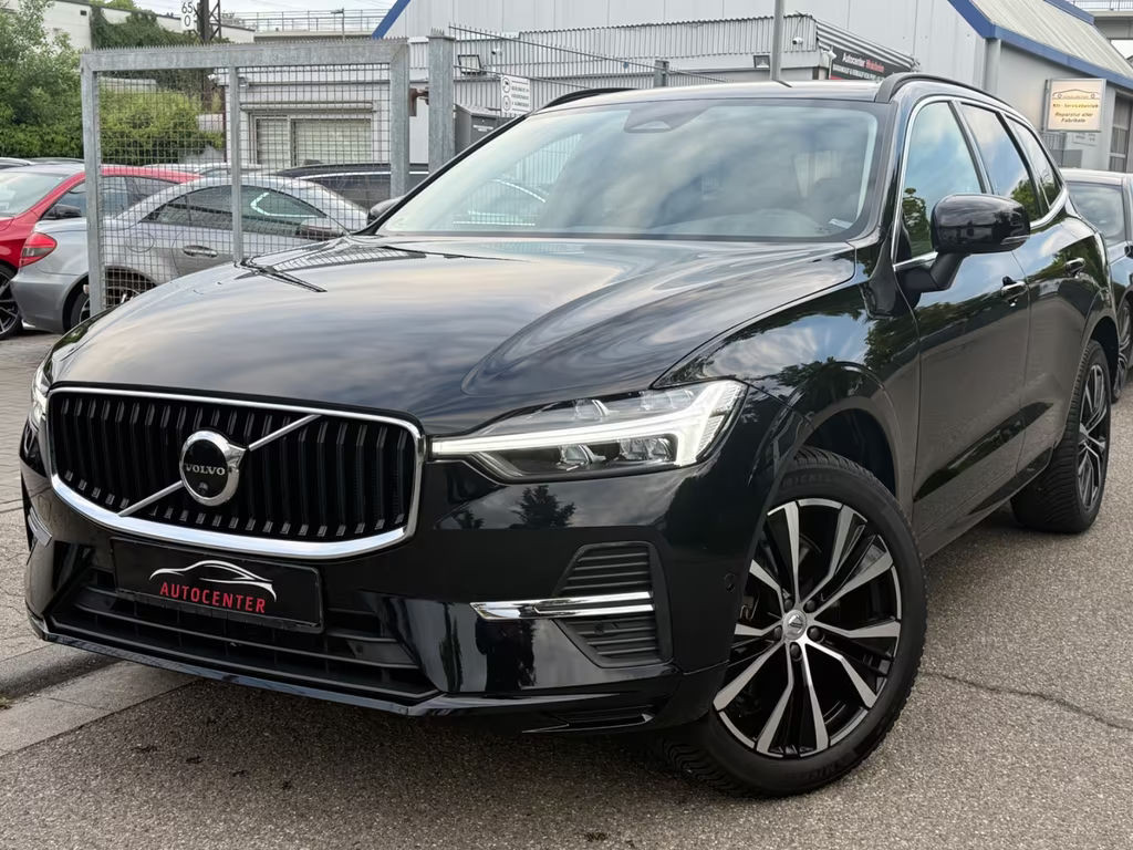 Volvo XC60 B4 Automatik|360KAM|NAVI|VIRT|LED|