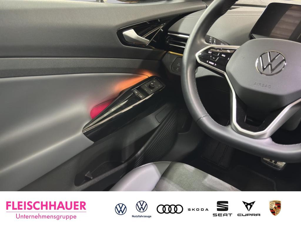 Volkswagen ID.5