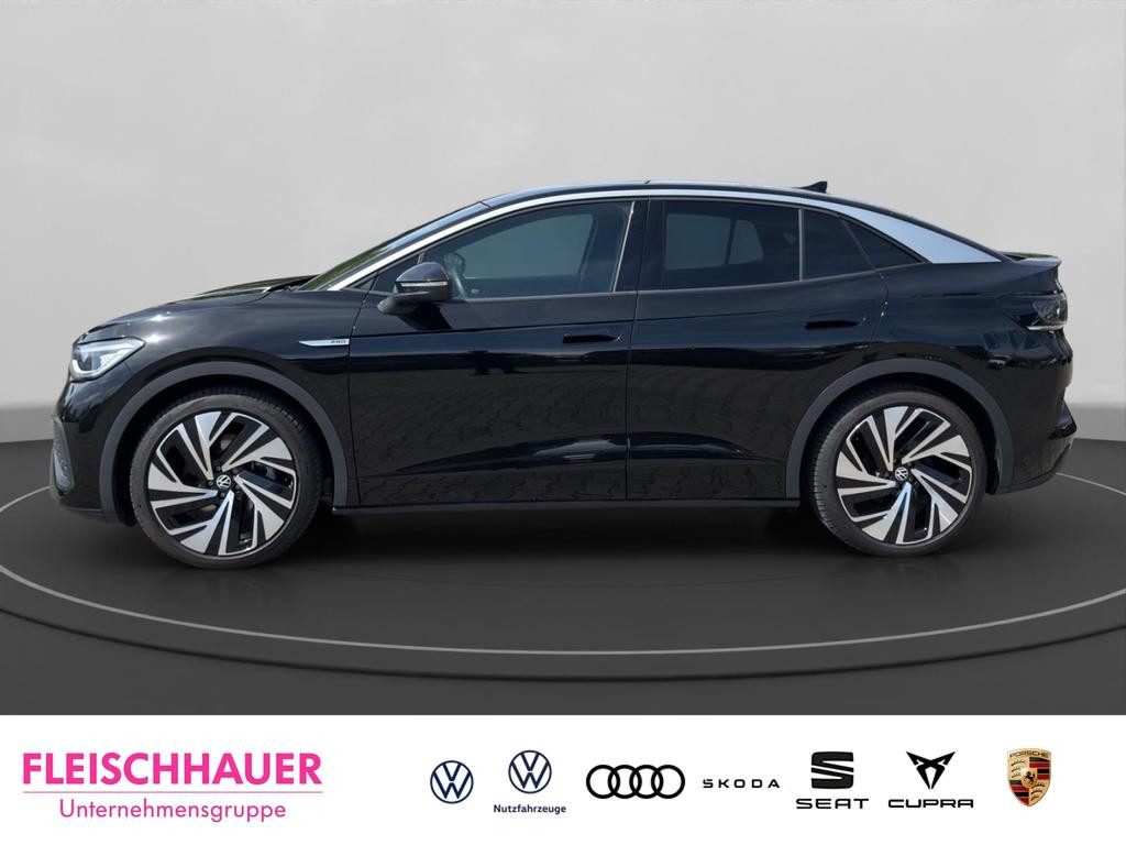Volkswagen ID.5